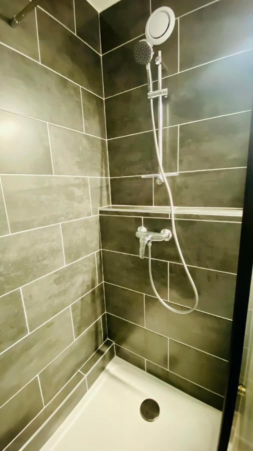 Apartament "Dream" Magnifique Vue Mer, Terrasse, Parking, Le Reve Canet-en-Roussillon Zewnętrze zdjęcie